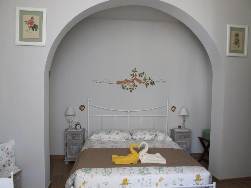 La Casa Di Alessio Bed & Breakfast Lecce Room photo