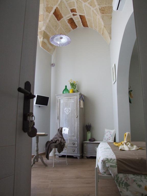La Casa Di Alessio Bed & Breakfast Lecce Room photo