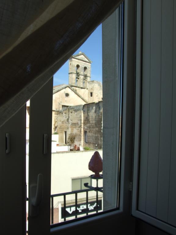 La Casa Di Alessio Bed & Breakfast Lecce Room photo