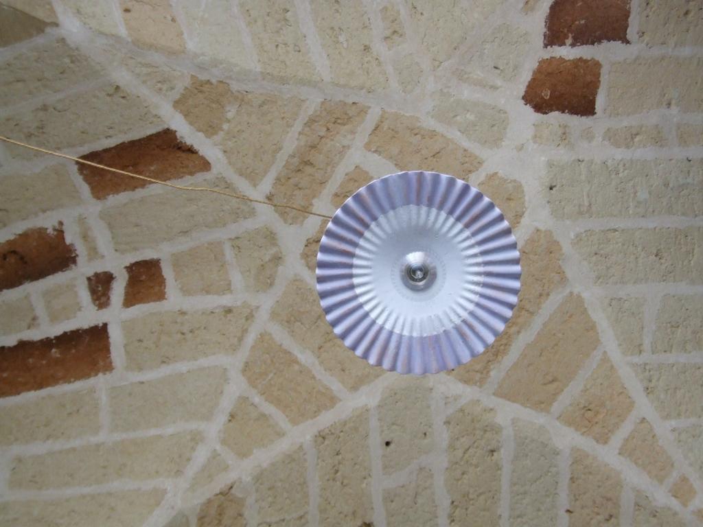 La Casa Di Alessio Bed & Breakfast Lecce Room photo