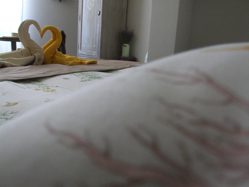 La Casa Di Alessio Bed & Breakfast Lecce Room photo