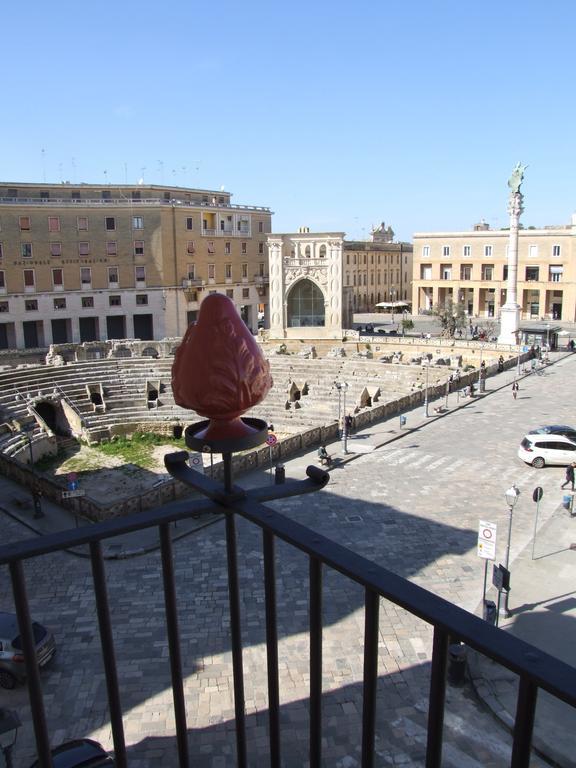 La Casa Di Alessio Bed & Breakfast Lecce Room photo