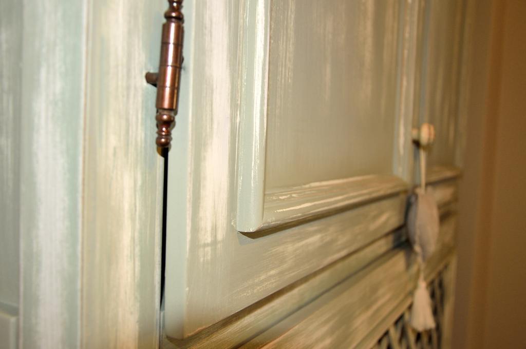 La Casa Di Alessio Bed & Breakfast Lecce Exterior photo