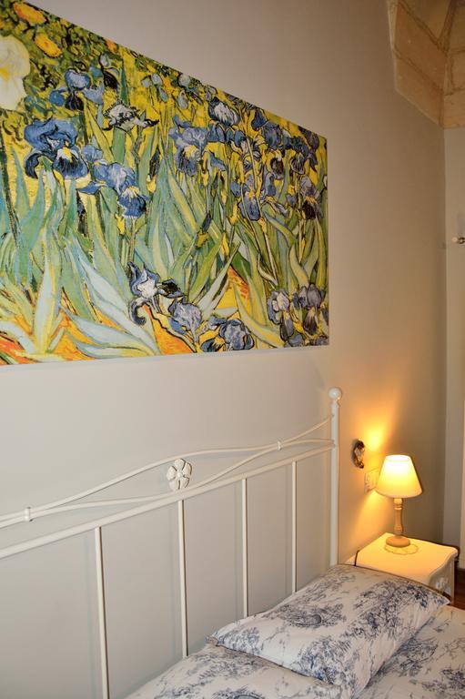 La Casa Di Alessio Bed & Breakfast Lecce Exterior photo