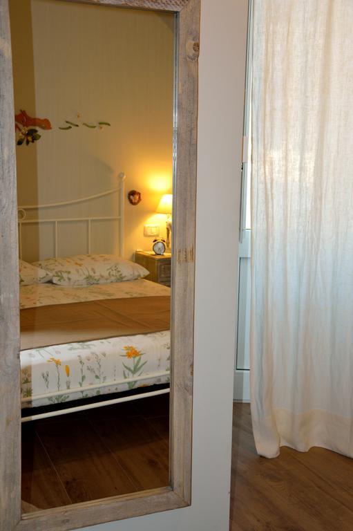 La Casa Di Alessio Bed & Breakfast Lecce Exterior photo