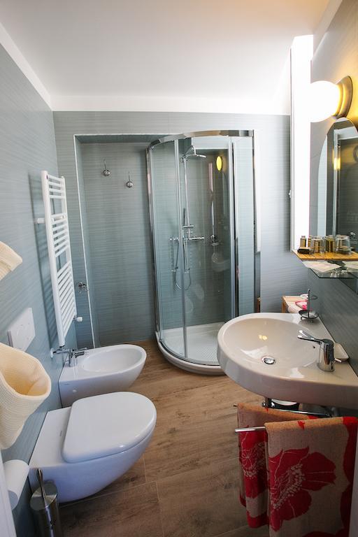 La Casa Di Alessio Bed & Breakfast Lecce Room photo