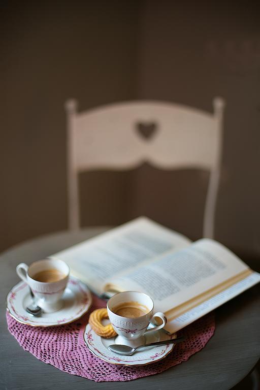 La Casa Di Alessio Bed & Breakfast Lecce Room photo
