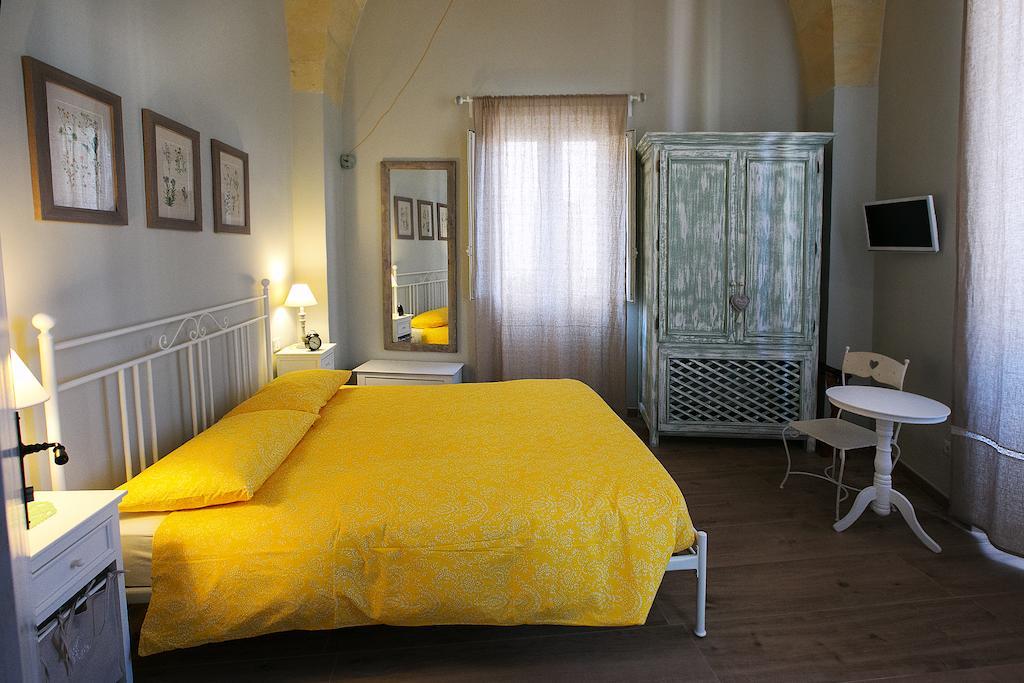 La Casa Di Alessio Bed & Breakfast Lecce Room photo