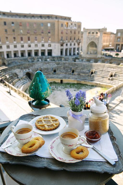 La Casa Di Alessio Bed & Breakfast Lecce Room photo